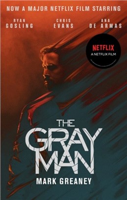 The Gray Man：Now a major Netflix film