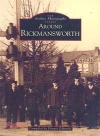 Around Rickmansworth