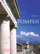 Pompeii ─ History, Life & Afterlife