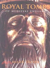 Royal Tombs of Medieval England