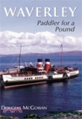 Waverley ― Paddler for a Pound