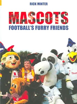 Mascots ― Football's Furry Friends