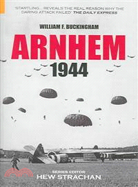 Arnhem 1944