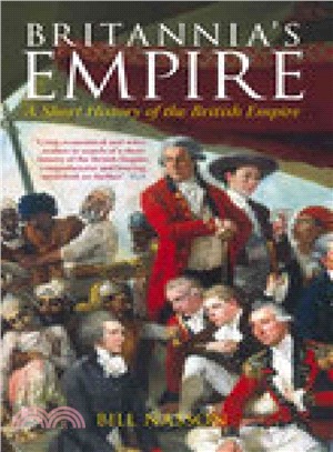 Britannia's Empire ― A Short History of the British Empire