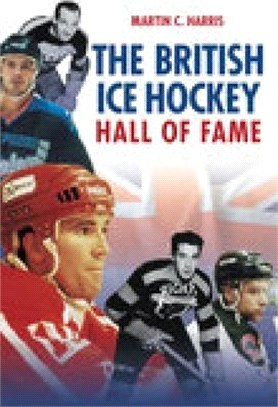 The British Ice Hockey Hall of Fame