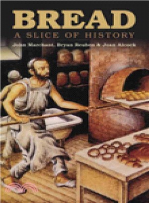 Bread: A Slice of History