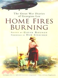 Home Fires Burning