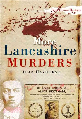 More Lancashire Murders