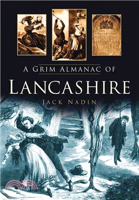 Grim Almanac of Lancashire