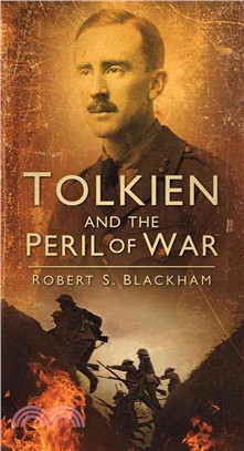 Tolkien and the Peril of War