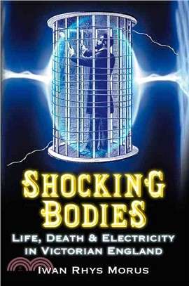 Shocking Bodies