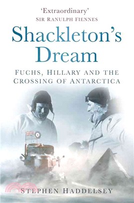 Shackleton\