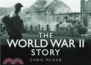 The World War II Story