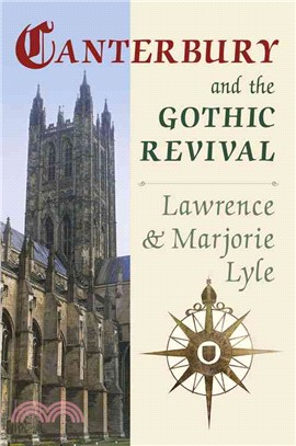 Canterbury and the Gothic Revival