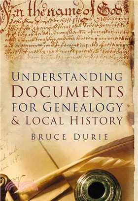 Understanding Documents for Genealogy & Local History