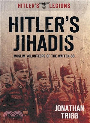 Hitler's Jihadis