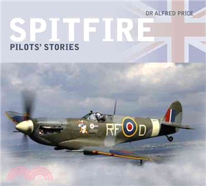 Spitfire—Pilots' Stories