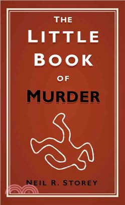 The Little Book of Murder