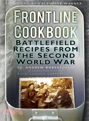 Frontline Cookbook