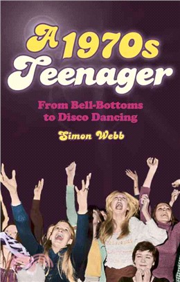 A 1970s Teenager ― From Bell-bottoms to Disco Dancing