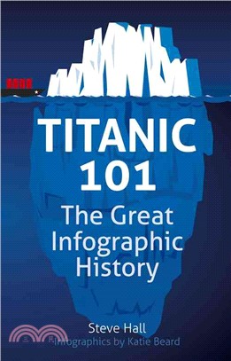 Titanic 101 ─ The Great Infographic History