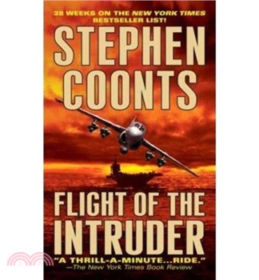 Flight of the Intruder