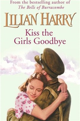 Kiss The Girls Goodbye