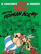 Asterix and the Roman Agent