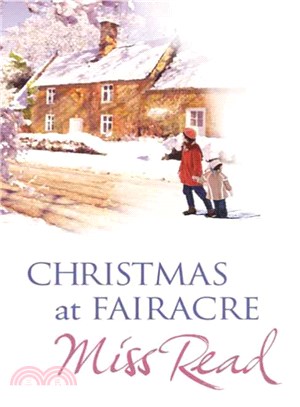 Christmas at Fairacre ─ No Holly for Miss Quinn, Christmas at Fairacre School, the Christmas Mouse