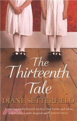 The Thirteenth Tale