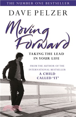 Moving Forward：Taking The Lead In Your Life