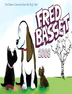 Fred Basset 2008