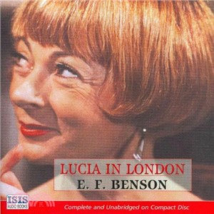 Lucia in London