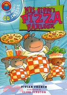 Mrs Hippo's Pizza Parlour