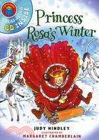 Princess Rosa's Winter羅莎公主的冬天