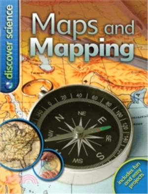 Discover Science: Maps and Mapping