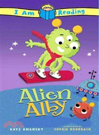 Alien Alby