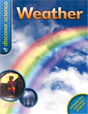 Discover Science: Weather