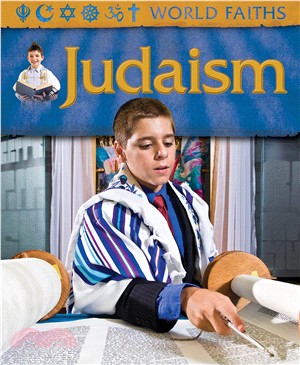 World Faiths: Judaism