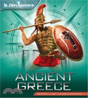 Navigators: Ancient Greece