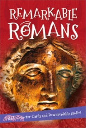 It's all about... Remarkable Romans