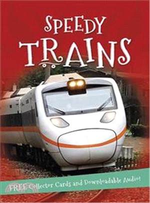 It's all about... Speedy Trains