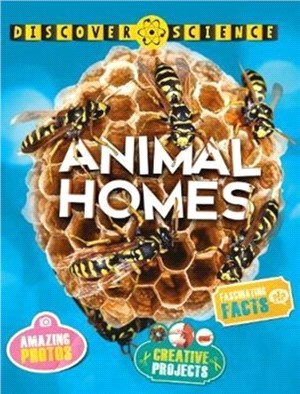 Discover Science：Animal Homes