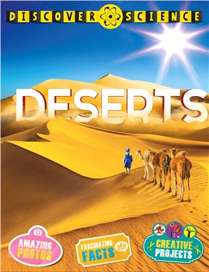 Discover Science：Deserts