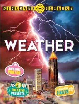 Discover Science：Weather