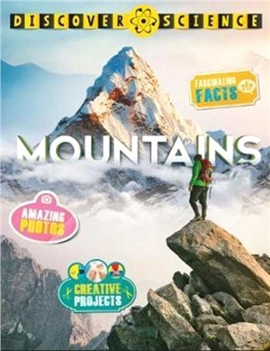 Discover Science：Mountains