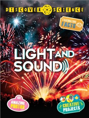 Discover Science：Light and Sound