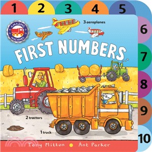 First numbers /