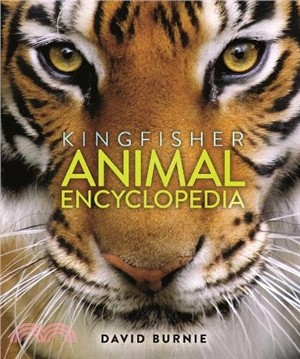 The Kingfisher Animal Encyclopedia