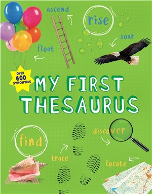 My First Thesaurus